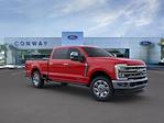 2025 Ford F-250 Crew Cab 4x4 Pickup for sale #34044 - photo 7