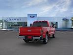 2025 Ford F-250 Crew Cab 4x4 Pickup for sale #34044 - photo 8
