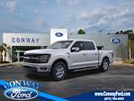 2025 Ford F-150 SuperCrew Cab 4x4 Pickup for sale #34060 - photo 1
