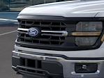 2025 Ford F-150 SuperCrew Cab 4x4 Pickup for sale #34060 - photo 17
