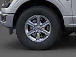 2025 Ford F-150 SuperCrew Cab 4x4 Pickup for sale #34060 - photo 19