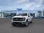 2025 Ford F-150 SuperCrew Cab 4x4 Pickup for sale #34060 - photo 3