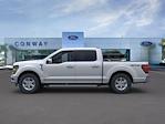 2025 Ford F-150 SuperCrew Cab 4x4 Pickup for sale #34060 - photo 4