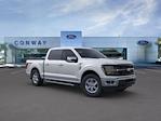 2025 Ford F-150 SuperCrew Cab 4x4 Pickup for sale #34060 - photo 7