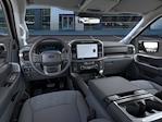 2025 Ford F-150 SuperCrew Cab 4x4 Pickup for sale #34060 - photo 9