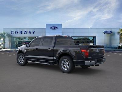 2025 Ford F-150 SuperCrew Cab 4x2 Pickup for sale #34068 - photo 2