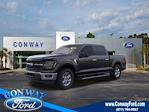 2025 Ford F-150 SuperCrew Cab 4x2 Pickup for sale #34068 - photo 1