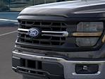 2025 Ford F-150 SuperCrew Cab 4x2 Pickup for sale #34068 - photo 17