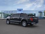 2025 Ford F-150 SuperCrew Cab 4x2 Pickup for sale #34068 - photo 2