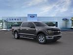 2025 Ford F-150 SuperCrew Cab 4x2 Pickup for sale #34068 - photo 7