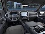 2025 Ford F-150 SuperCrew Cab 4x2 Pickup for sale #34068 - photo 9