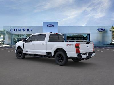 2025 Ford F-250 Crew Cab 4x4 Pickup for sale #34075 - photo 2