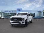 2025 Ford F-250 Crew Cab 4x4 Pickup for sale #34075 - photo 3