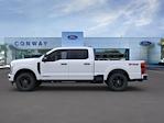 2025 Ford F-250 Crew Cab 4x4 Pickup for sale #34075 - photo 4