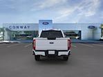 2025 Ford F-250 Crew Cab 4x4 Pickup for sale #34075 - photo 5