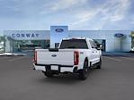 2025 Ford F-250 Crew Cab 4x4 Pickup for sale #34075 - photo 8