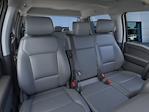 New 2025 Ford F-350 XL Crew Cab 4x4 SRW Pickup for sale #34078 - photo 10