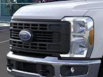 New 2025 Ford F-350 XL Crew Cab 4x4 SRW Pickup for sale #34078 - photo 17