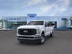 New 2025 Ford F-350 XL Crew Cab 4x4 SRW Pickup for sale #34078 - photo 3