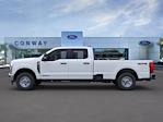 New 2025 Ford F-350 XL Crew Cab 4x4 SRW Pickup for sale #34078 - photo 4