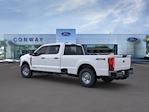 New 2025 Ford F-350 XL Crew Cab 4x4 SRW Pickup for sale #34078 - photo 2