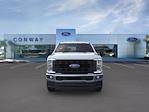 New 2025 Ford F-350 XL Crew Cab 4x4 SRW Pickup for sale #34078 - photo 6