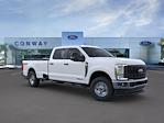 New 2025 Ford F-350 XL Crew Cab 4x4 SRW Pickup for sale #34078 - photo 7