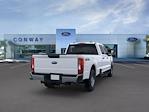 New 2025 Ford F-350 XL Crew Cab 4x4 SRW Pickup for sale #34078 - photo 8