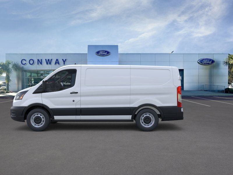 New 2025 Ford Transit 150 - photo 6