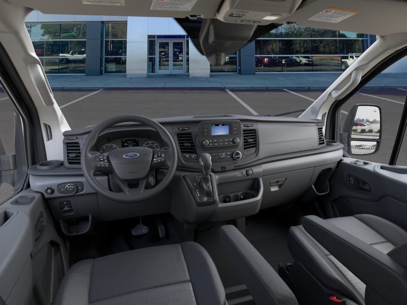 New 2025 Ford Transit 150 - photo 11