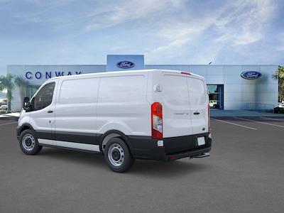 New 2025 Ford Transit 150 Low Roof Empty Cargo Van for sale #34084 - photo 2