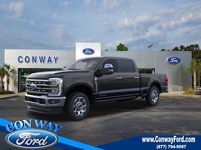 2025 Ford F-250 Crew Cab 4x4 Pickup for sale #34087 - photo 1