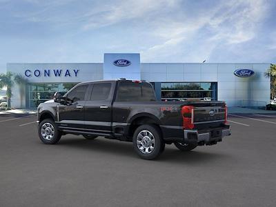 2025 Ford F-250 Crew Cab 4x4 Pickup for sale #34087 - photo 2