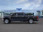2025 Ford F-250 Crew Cab 4x4 Pickup for sale #34087 - photo 4
