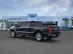 2025 Ford F-250 Crew Cab 4x4 Pickup for sale #34087 - photo 2