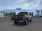 2025 Ford F-250 Crew Cab 4x4 Pickup for sale #34087 - photo 8