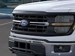 2025 Ford F-150 SuperCrew Cab 4x4 Pickup for sale #34089 - photo 17