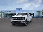 2025 Ford F-150 SuperCrew Cab 4x4 Pickup for sale #34089 - photo 3