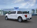 2025 Ford F-150 SuperCrew Cab 4x4 Pickup for sale #34089 - photo 2