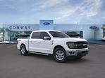 2025 Ford F-150 SuperCrew Cab 4x4 Pickup for sale #34089 - photo 7