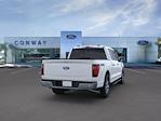 2025 Ford F-150 SuperCrew Cab 4x4 Pickup for sale #34089 - photo 8