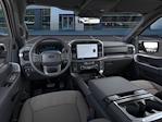2025 Ford F-150 SuperCrew Cab 4x4 Pickup for sale #34089 - photo 9