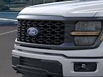 New 2025 Ford F-150 STX SuperCrew Cab 4x4 Pickup for sale #34090 - photo 17