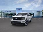 New 2025 Ford F-150 STX SuperCrew Cab 4x4 Pickup for sale #34090 - photo 3