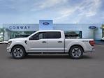 New 2025 Ford F-150 STX SuperCrew Cab 4x4 Pickup for sale #34090 - photo 4