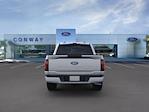 New 2025 Ford F-150 STX SuperCrew Cab 4x4 Pickup for sale #34090 - photo 5