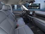 New 2025 Ford F-450 XL Regular Cab 4x4 Cab Chassis for sale #34091 - photo 11