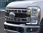 New 2025 Ford F-450 XL Regular Cab 4x4 Cab Chassis for sale #34091 - photo 17