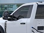 New 2025 Ford F-450 XL Regular Cab 4x4 Cab Chassis for sale #34091 - photo 20