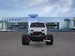 New 2025 Ford F-450 XL Regular Cab 4x4 Cab Chassis for sale #34091 - photo 5